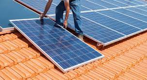 solar panel 4