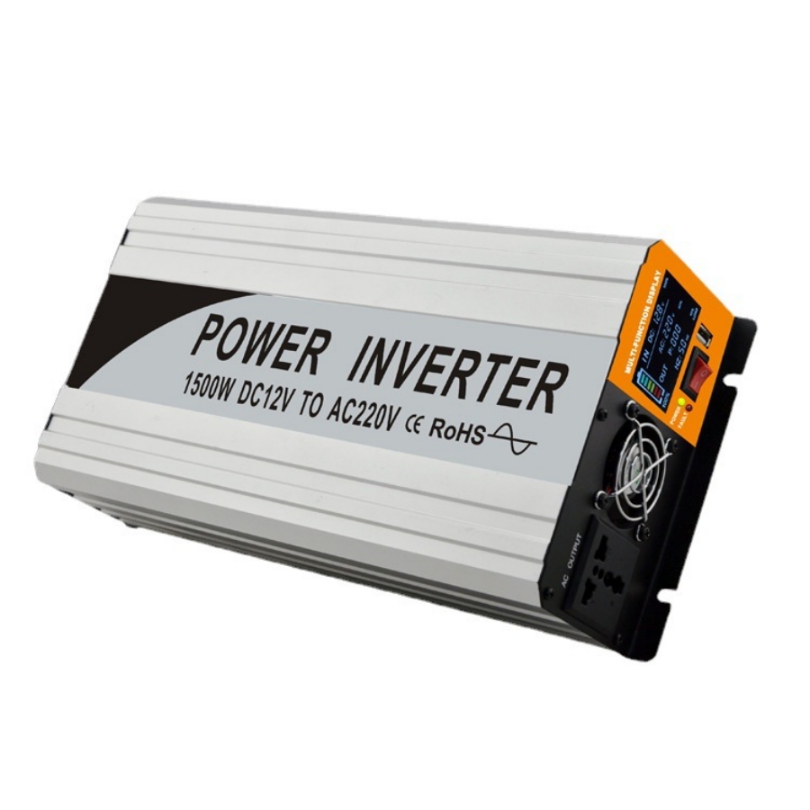 1500W